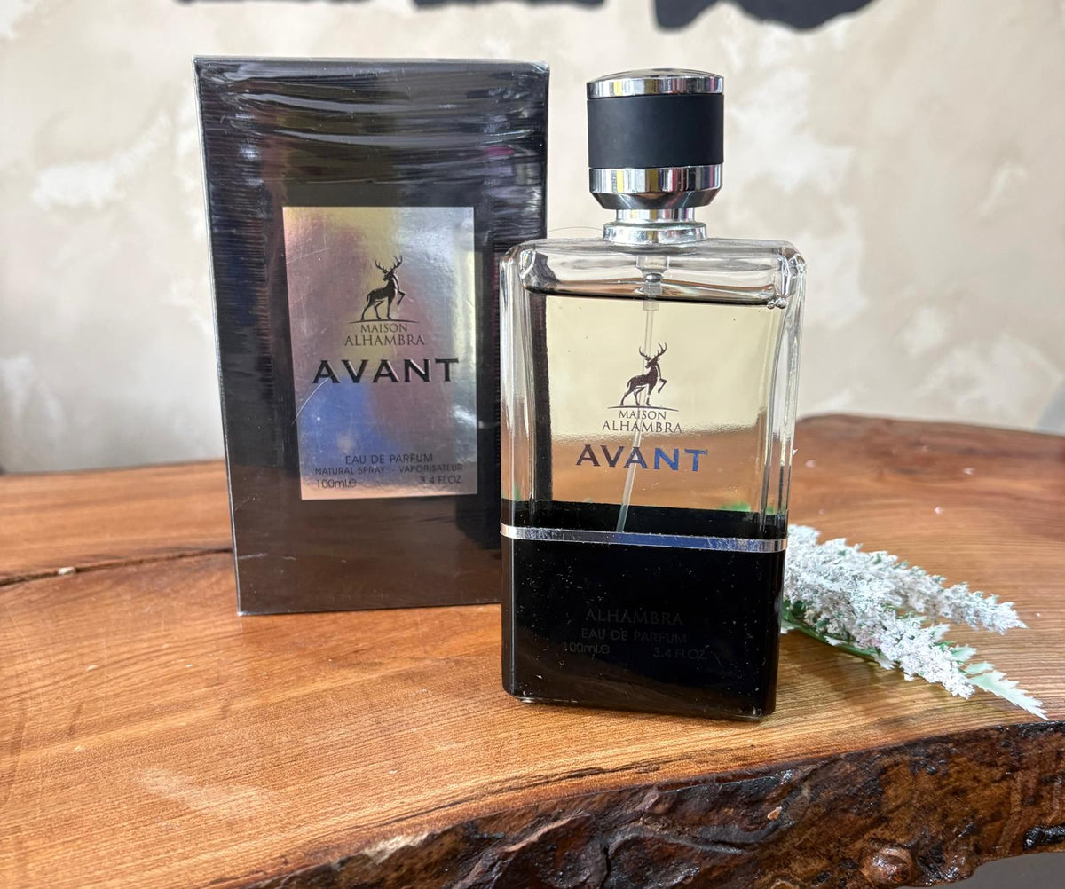 Avant - Aftershave