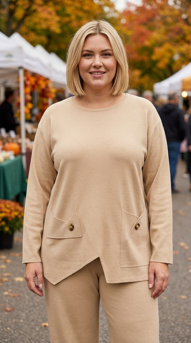 Scuba Top
