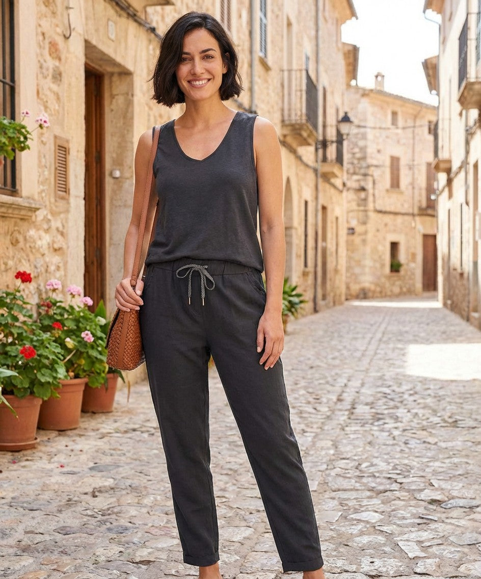 Regular Magic Trousers