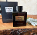Canale di Bleu Intense Aftershave