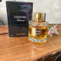 Cocktail Intense Perfume