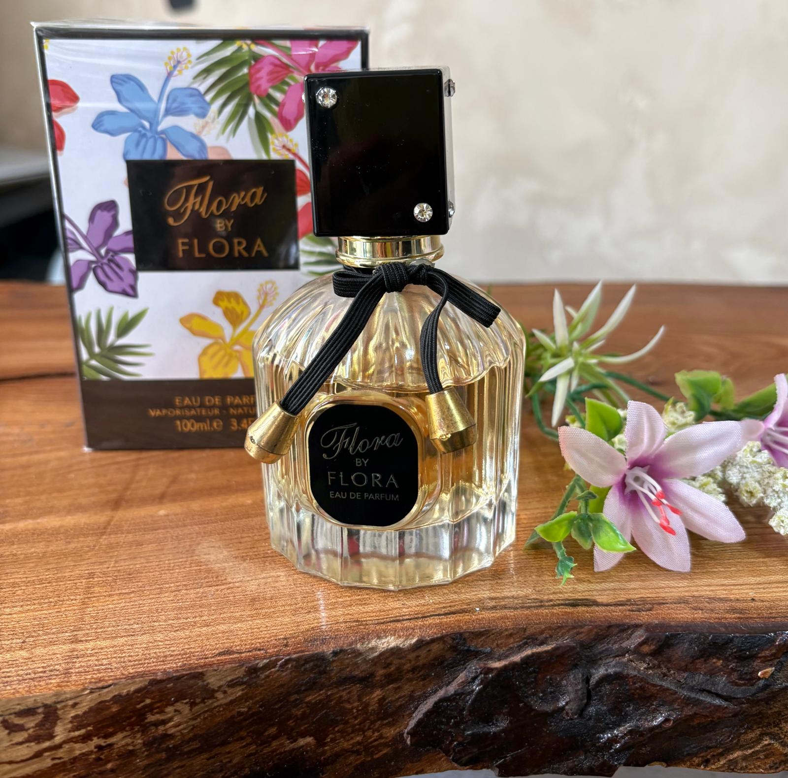 Flora by Flora Perfume