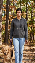 Cosy Side Pocket Hoodie