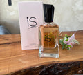Is Perfume