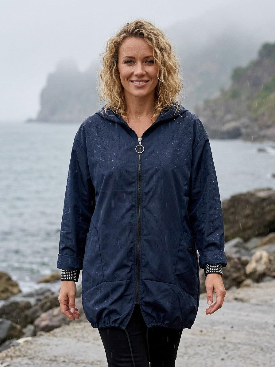 Hope Raincoat