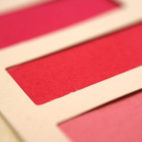 Colour Analysis 2 hour session