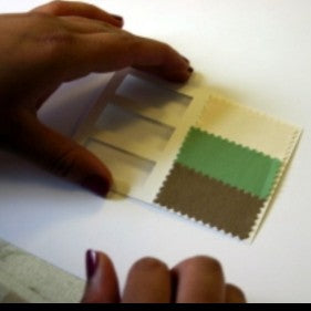 Colour Analysis 2 hour session