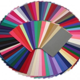 Colour Analysis 2 hour session