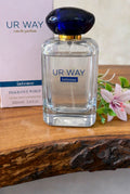 UR Way Intense Perfume