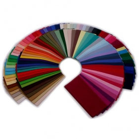 Colour Analysis 2 hour session