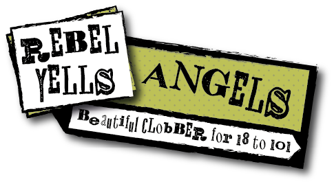 Rebel Yells Angels