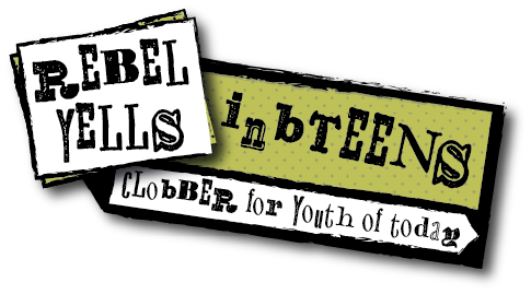 Rebel Yells Inbteens