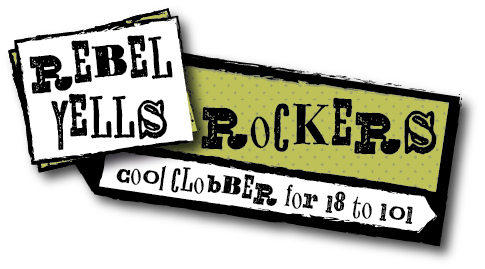 Rebel Yells Rockers