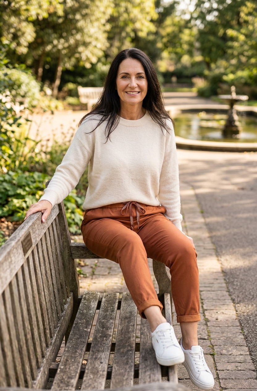 Regular Magic Trousers - Image 10