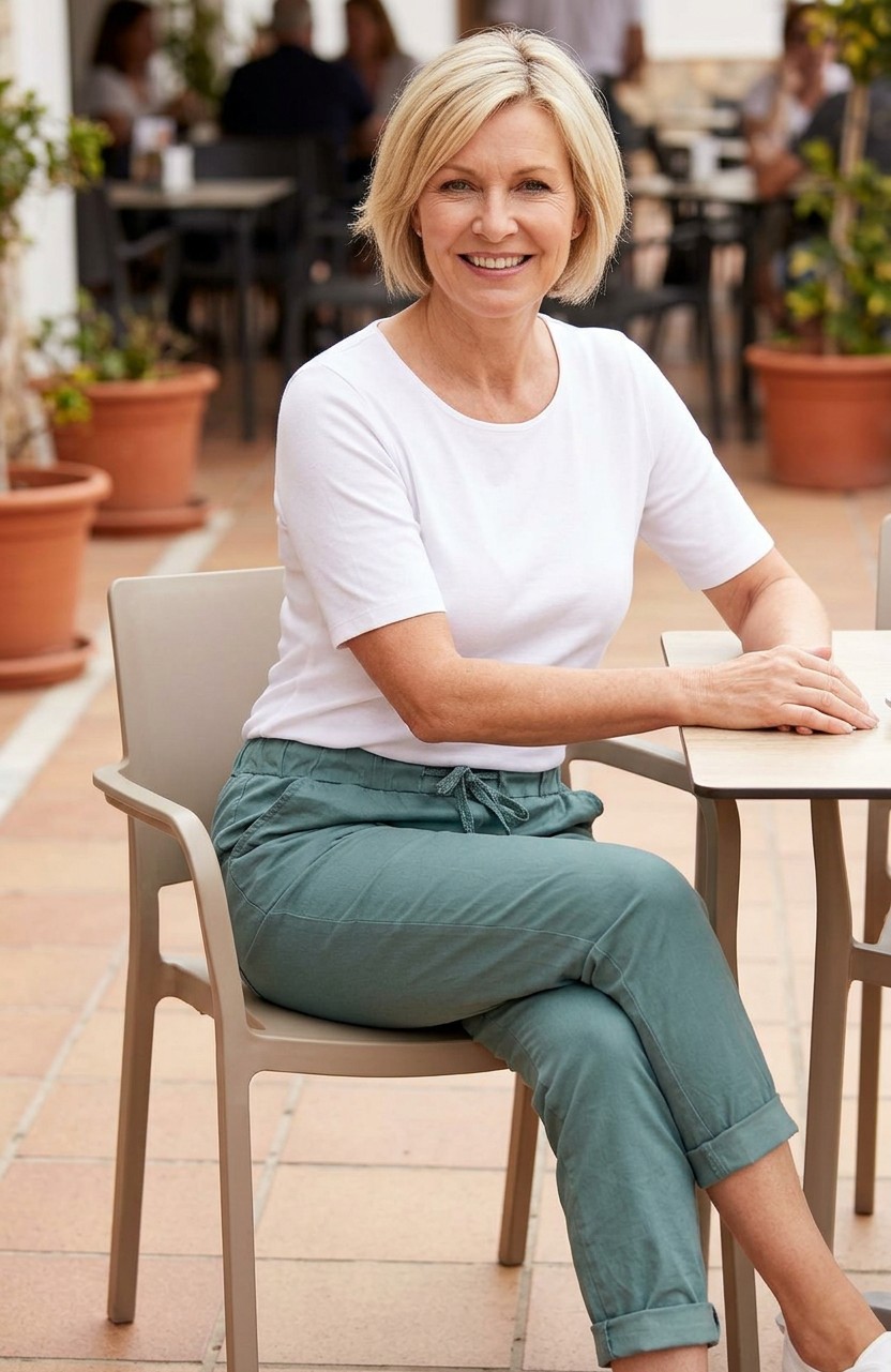 Regular Magic Trousers - Image 8