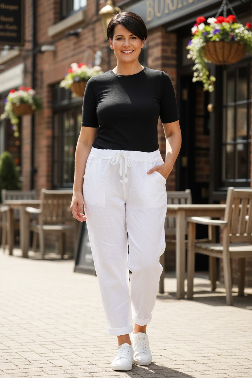 Regular Magic Trousers - Image 4