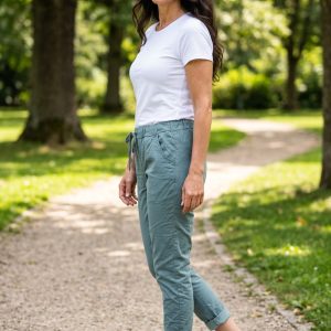 Regular Magic Trousers