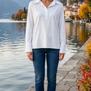 Layering Shirt